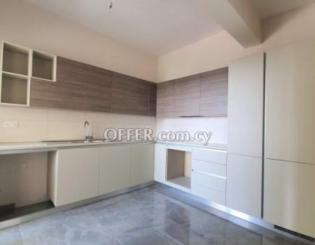 Brand New 3 Bedroom Apartment in Agios Tychonas Area - 8