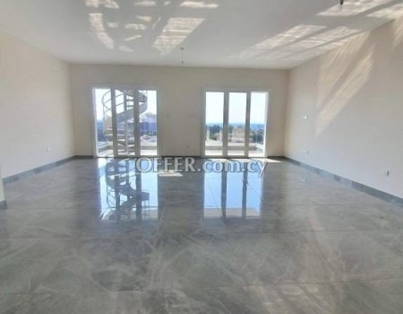 Brand New 3 Bedroom Apartment in Agios Tychonas Area - 7
