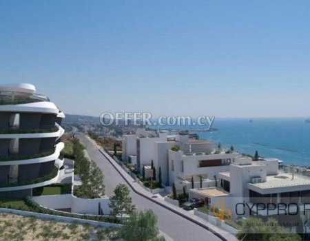 Luxury Holiday Suites in Agios Tychonas - 4