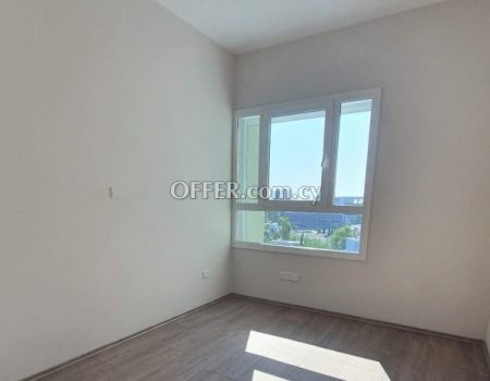 Brand New 3 Bedroom Apartment in Agios Tychonas Area - 5