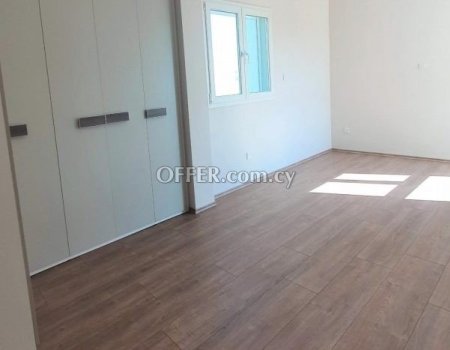 Brand New 3 Bedroom Apartment in Agios Tychonas Area - 6