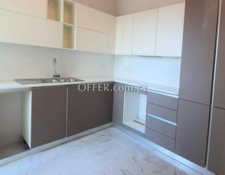 Brand New 3 Bedroom Apartment in Agios Tychonas Area - 7