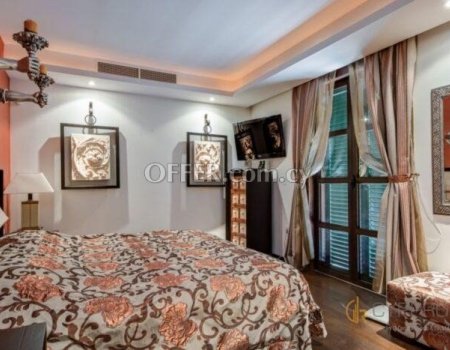 Luxury Beachfront Duplex in The Residence - 6