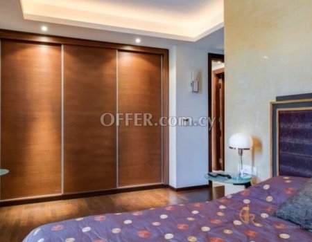 Luxury Beachfront Duplex in The Residence - 5