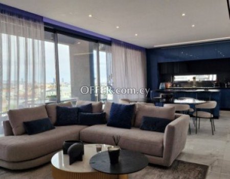 3 Bedroom Penthouse in Mesa Geitonia - 3