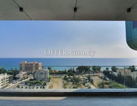 Luxury 3 Bedroom Apartment in Agios Tychonas Area - 1