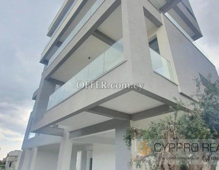 Luxury 2 Bedroom Apartment in Dasoudi Area - 1