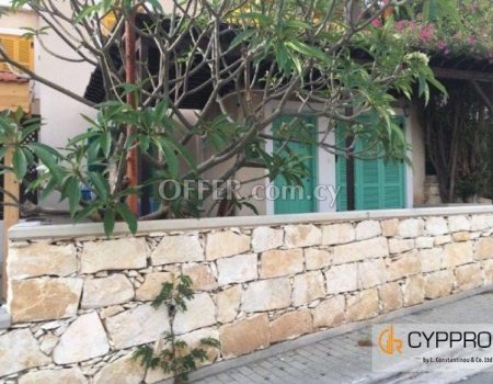 2 Bedroom Apartment in Agios Tychonas, Limassol, Cyprus - 2
