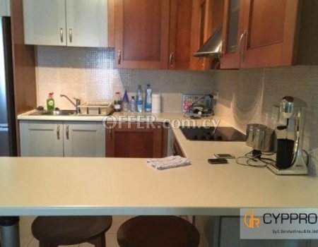 2 Bedroom Apartment in Agios Tychonas, Limassol, Cyprus - 4