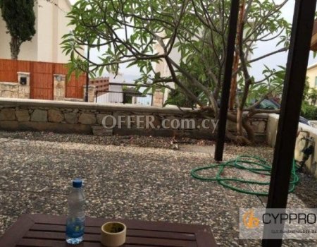 2 Bedroom Apartment in Agios Tychonas, Limassol, Cyprus - 6