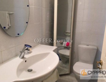2 Bedroom Apartment in Agios Tychonas, Limassol, Cyprus - 3