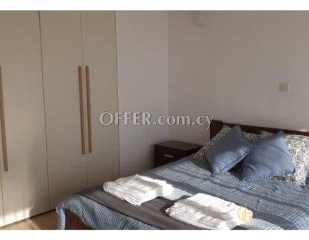 2 Bedroom Apartment in Molos Area - 6