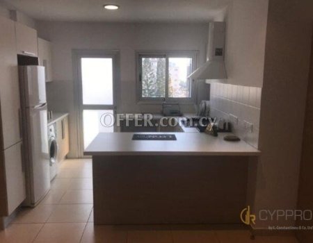 2 Bedroom Apartment in Molos Area - 7