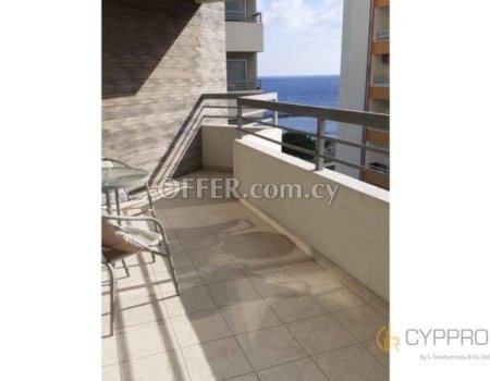 2 Bedroom Apartment in Molos Area - 2