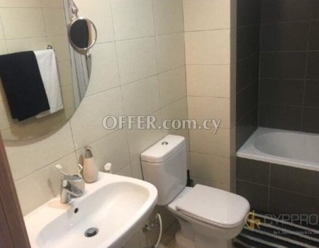 2 Bedroom Apartment in Molos Area - 3