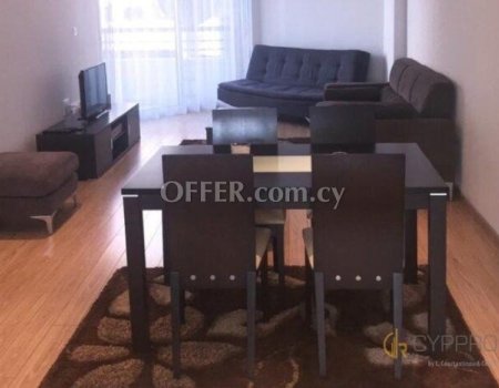 2 Bedroom Apartment in Molos Area - 8