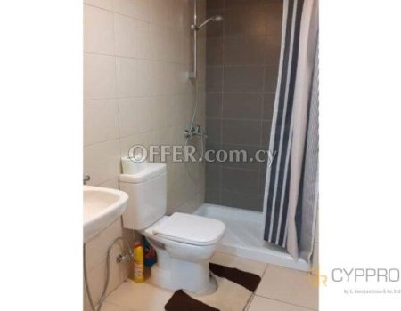 2 Bedroom Apartment in Molos Area - 4