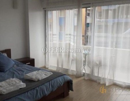 2 Bedroom Apartment in Molos Area - 5