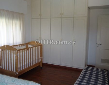 Apartment right on the Beach in Ag. Tychonas Area - 3