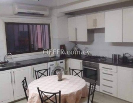 For Sale, Three-Bedroom Apartment in Strovolos - 5
