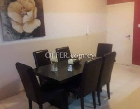 For Sale, Three-Bedroom Apartment in Strovolos - 6