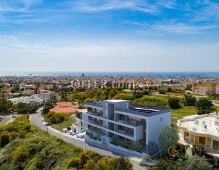 Ground Floor 2 Bedroom Apartment in Agia Fyla - 2