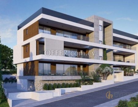 Ground Floor 2 Bedroom Apartment in Agia Fyla - 8