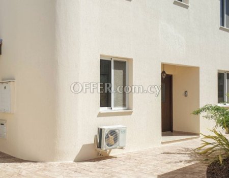 SPS 558 / 4 Bedroom House in Alethriko Larnaca – For Sale - 3
