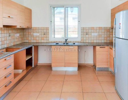SPS 558 / 4 Bedroom House in Alethriko Larnaca – For Sale - 7