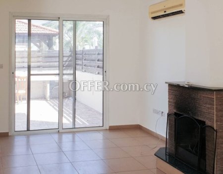 SPS 558 / 4 Bedroom House in Alethriko Larnaca – For Sale - 4