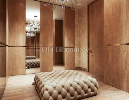 Luxury 3 Bedroom Apartment in Limassol Coastline - 2