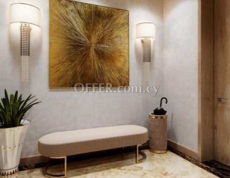 Luxury 3 Bedroom Apartment in Limassol Coastline - 7