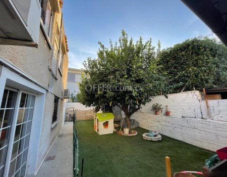 For Sale, Three-Bedroom Detached House in Strovolos - 9