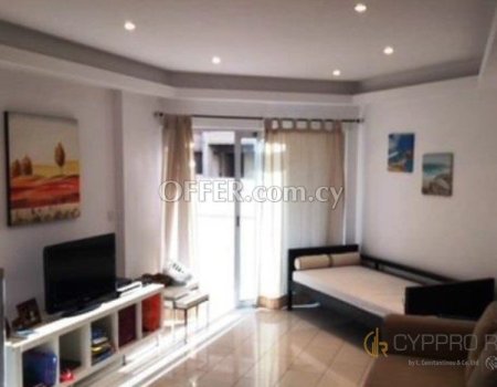 1 Bedroom Apartment in Molos Area - 5