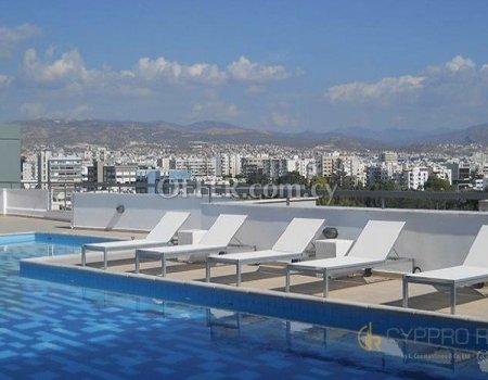 1 Bedroom Apartment in Molos Area - 6