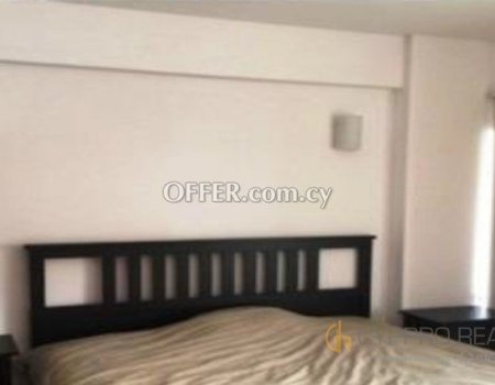 1 Bedroom Apartment in Molos Area - 2