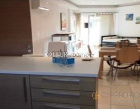 1 Bedroom Apartment in Molos Area - 3