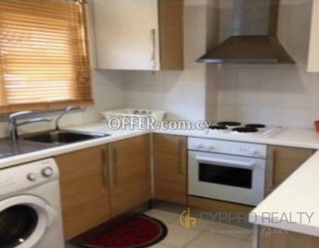 1 Bedroom Apartment in Molos Area - 4