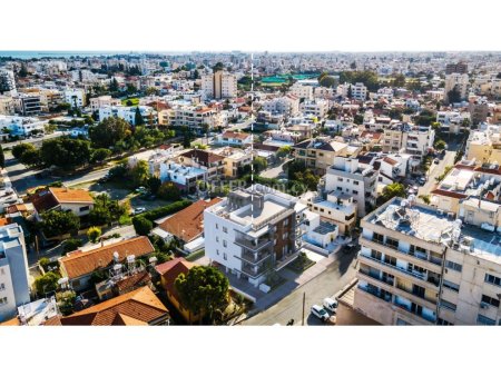 New three bedroom Penthouse in Petrou Pavlou area of Limassol - 3