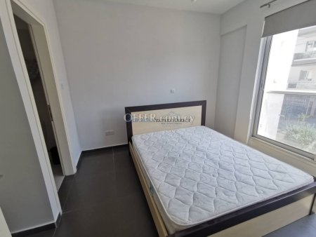 Luxury Two Bedroom Flat in Larnaca - 6