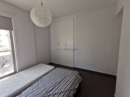 Luxury Two Bedroom Flat in Larnaca - 5