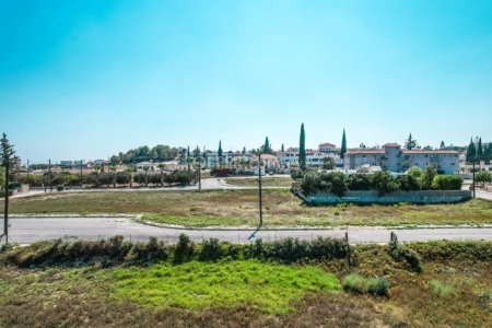 Building Plot for Sale in Tersefanou, Larnaca - 2