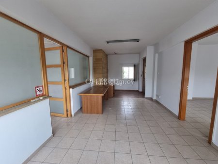 Office In Nicosia Centre Nicosia Cyprus