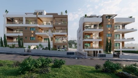 TWO BEDROOM APARTMENT WITH ROOF GARDEN AND SEA VIEWS! - 4
