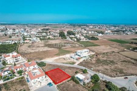 Building Plot for Sale in Kiti, Larnaca - 9