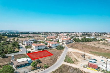 Building Plot for Sale in Kiti, Larnaca - 7