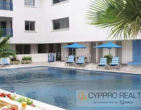 2 Bedroom Apartment in the heart of Ayia Napa - 4