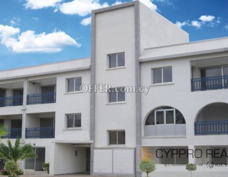 2 Bedroom Apartment in the heart of Ayia Napa