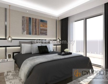 2 Bedroom Apartment in Apostolos Andreas Area - 5
