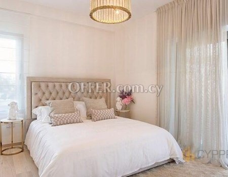 2 Bedroom Apartment in Limassol Marina - 2